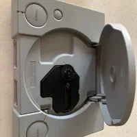 پلستیشن وان نو نو اصل ژاپن ساعت رادیو|کنسول، بازی ویدئویی و آنلاین|تهران, آهنگ|دیوار