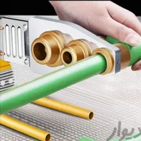 باسلام اجرای تاسیسات ساختمان