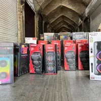 اسپیکرهای با کیفیت عمری و اغتصادی|سیستم صوتی خانگی|زنجان, |دیوار