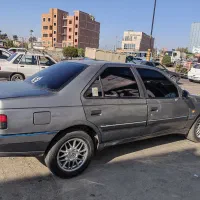 پژو|خودرو سواری و وانت|گنبد کاووس, |دیوار