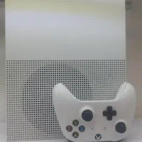 کنسول Xbox one s فول بازی دو دسته یک ترابایت|کنسول، بازی ویدئویی و آنلاین|کرج, کوی امامیه|دیوار