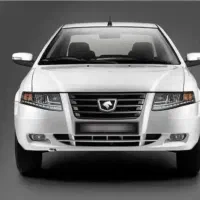 فروش سمندسورن موتورجدید