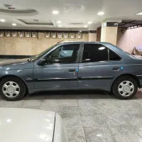 پژو ۴۰۵ مدل ۹۸|خودرو سواری و وانت|تهران, شهرک شریعتی|دیوار