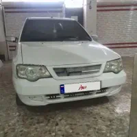 پراید ۱۳۲