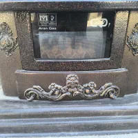 بخاری شومینه ای