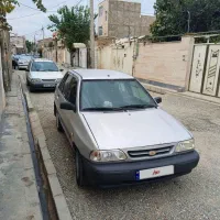 پراید slمدل ۹۰