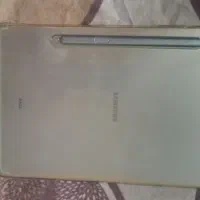 دو تبلت شاهکار کره‌ایGalaxy Tab S6وS7بازی3Dگرافیک|تبلت|تهران, امانیه|دیوار