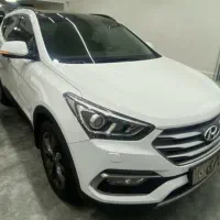 سانتافه ۲۰۱۶  بدون رنگ|خودرو سواری و وانت|کرج, مهرویلا جنوبی|دیوار