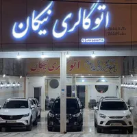 کوییک آر|خودرو سواری و وانت|قم, شاه ابراهیم|دیوار