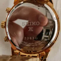 ساعت مچی Seiko 2363 موتور ژاپنی|ساعت|کرمانشاه, |دیوار