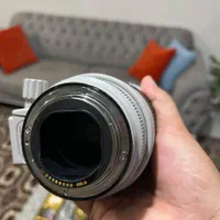 لنز کانن 70-200 f2.8  تایپ سه|دوربین عکاسی و فیلم‌برداری|تهران, جوادیه|دیوار