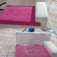 مبلشوی|خدمات نظافت|بندرلنگه, |دیوار