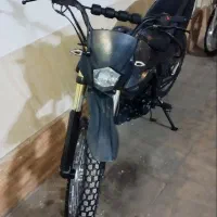 موتور سیکلت مزایده