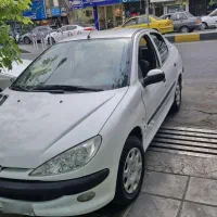 206 SD تک برگ کم کار بی رنگ مدل 96