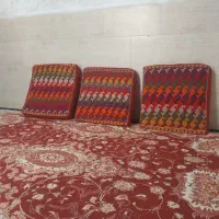 پشته دست بافت