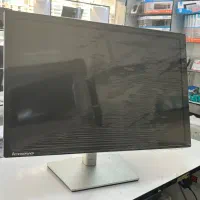 مانیتور لنوو HDMI خورد (رادگستر شعبه کفیشه )