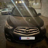 هایماs5 اتوماتیک گیربکس ATمدل ۱۴۰۱