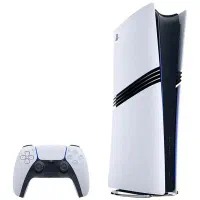Ps5 pro ریجن آمریکا|کنسول، بازی ویدئویی و آنلاین|تهران, قلهک|دیوار