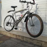 سایز ۲۶ دوچرخه قطعات شیمانو اصلی