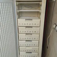 سمساری خریدوفروش یخچال وفریزر|یخچال و فریزر|رشت, عینک|دیوار