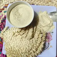 گرده نخل نر