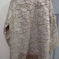 مانتو مجلسی ژاکارد و مانتو کتی مازراتی