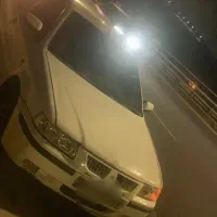 سمند ef7 مدل ۹۳