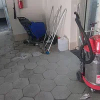 شرکت خدمات نظافت و جابجایی وسایل بسته بندی لوازم