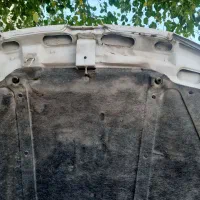 پژو پارس tu5 مدل ۴۰۲|خودرو سواری و وانت|بجنورد, |دیوار