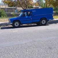 باربری و اسباب کشی