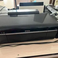 پرینتر اپسون Epson l805