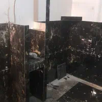 کاشی کار کاشیکاری  سرامیکاری سنگکاری بازسازی کامل