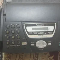 فکس مدل شارپ|پرینتر، اسکنر، کپی، فکس|نورآباد, |دیوار