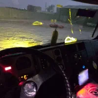 کشنده آمیکو به شرط فروش فوری|خودرو سنگین|مشهد, سمزقند|دیوار