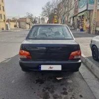 پراید ۱۳۲ مدل ۸۹|خودرو سواری و وانت|فردیس, داوری|دیوار