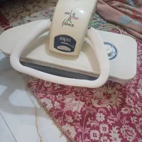 اتو پرس رادکس