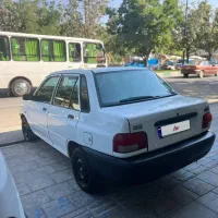 پراید مدل 90 دوگانه کارخانه