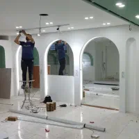 برقکار صنعتی و ساختمان