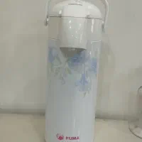 فلاسک ژاپنی آکبند