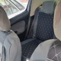 پژو ۲۰۶ اس دی|خودرو سواری و وانت|تبریز, |دیوار