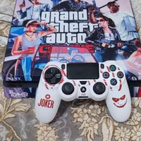ps 4