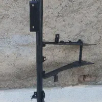 اسکلت فلزی داشبوردتیبا