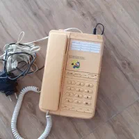 تلفن رومیزی آلمانی