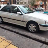 پژو پارس xu7|خودرو سواری و وانت|تهران, دربند|دیوار