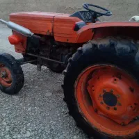 تراکتور فیات