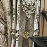 ساعت ایستاده و کنسول