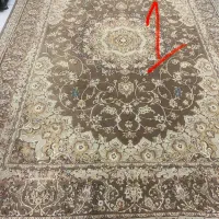 فرش ماشینی