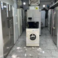 فروش و (خریدار) لوازم خانگی آکبند پلمپ و کارکرده