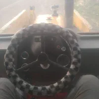 بیل بکهو تی دی ال 86 بشرط|خودرو سنگین|تبریز, |دیوار