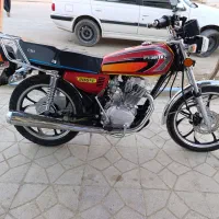 موتور سیکلت